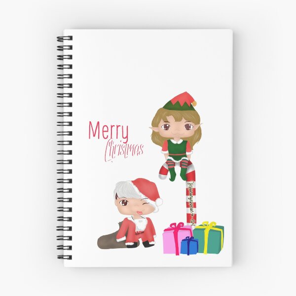 Item preview, Merry Christmas [Party Project] - Originals designed and sold by liajung.