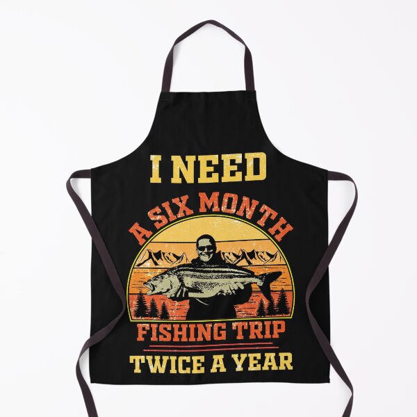 Item preview, Fisherman trip designed and sold by PrintOnWorld.