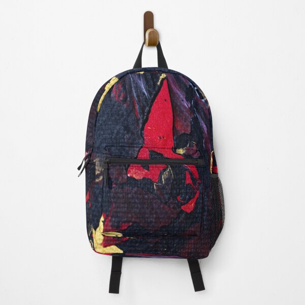 Item preview, Red Triangle Sail designed and sold by FrookeyPaints.