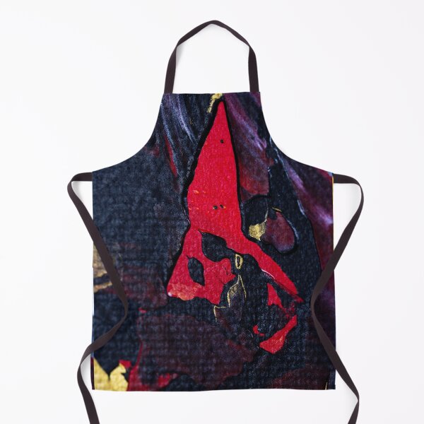 Item preview, Red Triangle Sail designed and sold by FrookeyPaints.