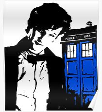 Geronimo! Poster