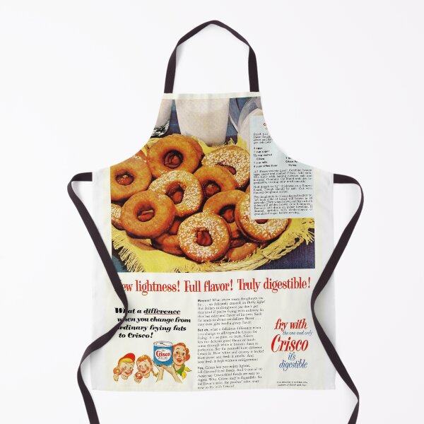 Item preview, Vintage Donut  designed and sold by food-nostalgia.