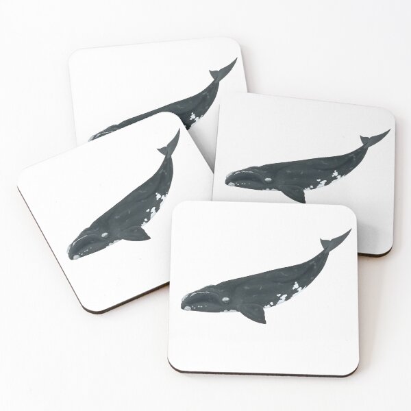 Item preview, Right Whale designed and sold by philcolesart.