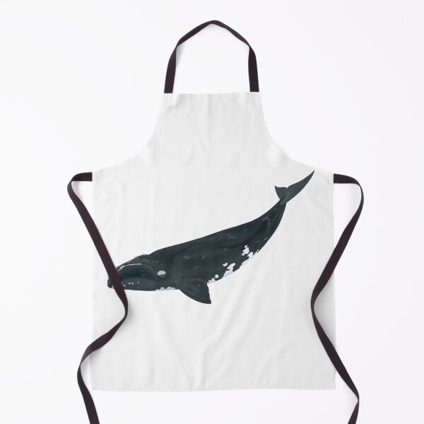Item preview, Right Whale designed and sold by philcolesart.
