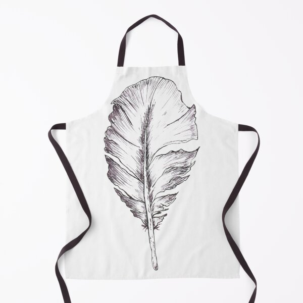 Item preview, Owl Feather. Handmade Illustration For Design designed and sold by galleasstudio.