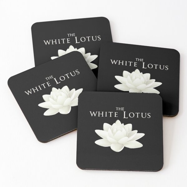 Item preview, The White Lotus designed and sold by Teeter-Totter.