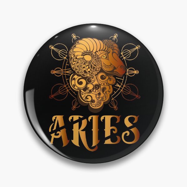 Item preview, Aries Zodiac designed and sold by AEGMEDIA.