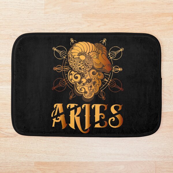 Item preview, Aries Zodiac designed and sold by AEGMEDIA.