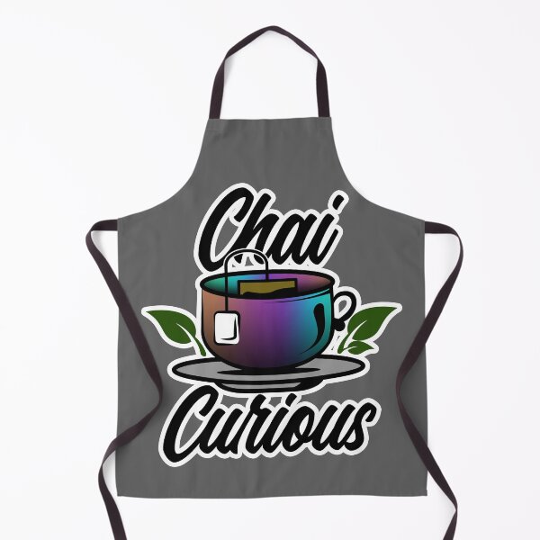 Item preview, I Love Coffee But I'm Chai Curious designed and sold by LeGND.
