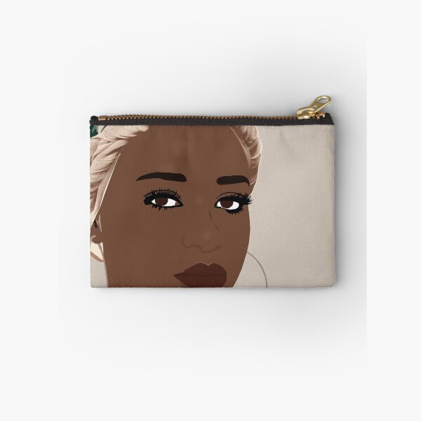 Item preview, The first Chapter #portraitart #abstract designed and sold by MerleCallesen.