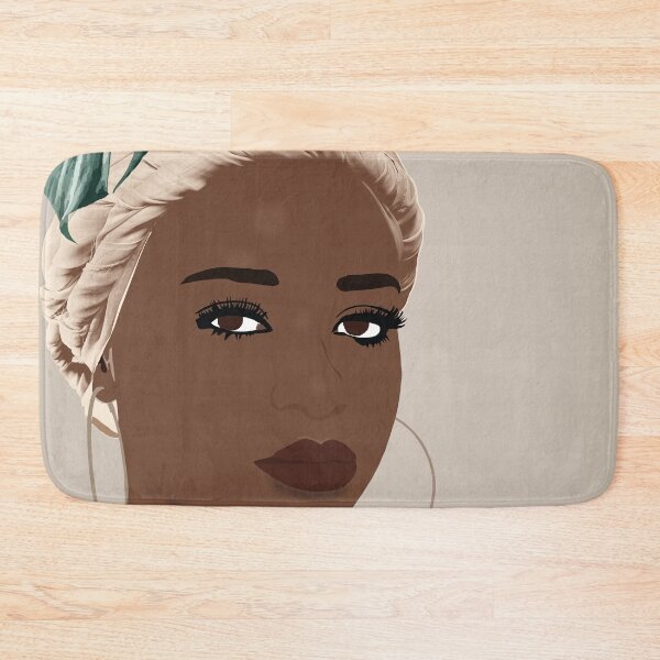 Item preview, The first Chapter #portraitart #abstract designed and sold by MerleCallesen.