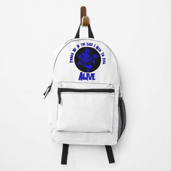 Item preview, punch me in the face i need to feel alive designed and sold by printhappy4you.
