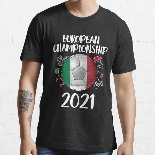 euro cup shirt