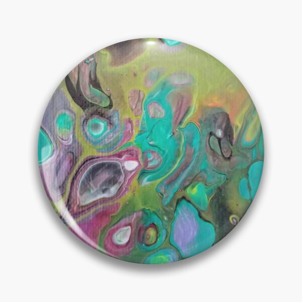 Item preview, lunar surface, meteors designed and sold by HarmonyfluidArt.