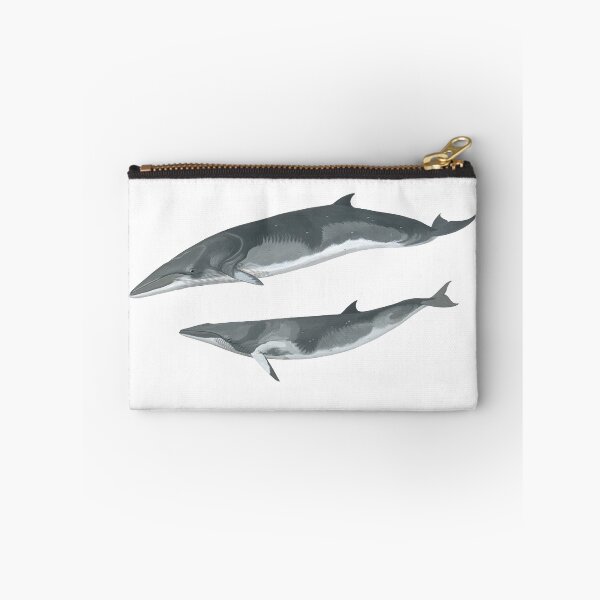Item preview, minke whales designed and sold by philcolesart.