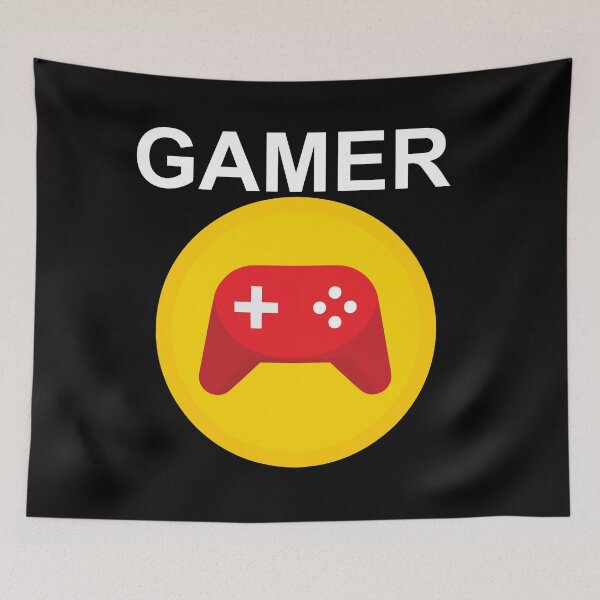 Item preview, Gamer designed and sold by BlessingDirect.