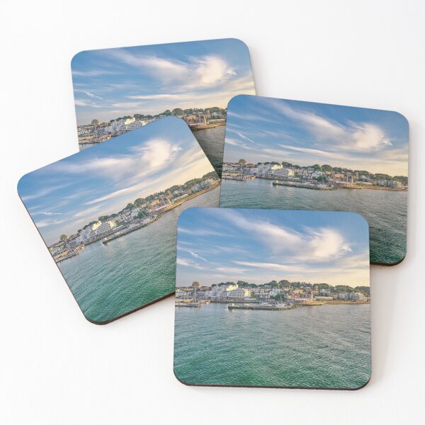 Item preview, Cowes Esplande Isle Of Wight designed and sold by manateevoyager.