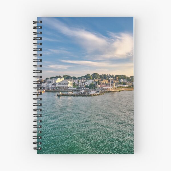 Item preview, Cowes Esplande Isle Of Wight designed and sold by manateevoyager.