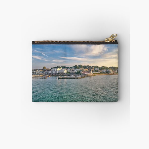 Item preview, Cowes Esplande Isle Of Wight designed and sold by manateevoyager.