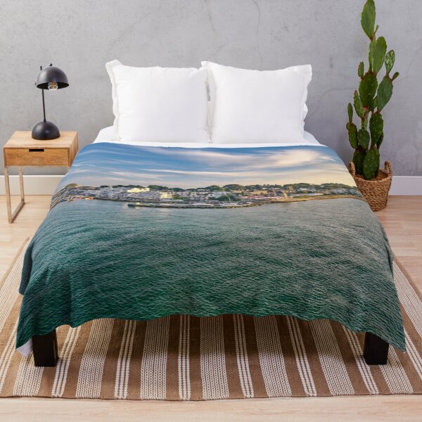 Item preview, Cowes Esplande Isle Of Wight designed and sold by manateevoyager.