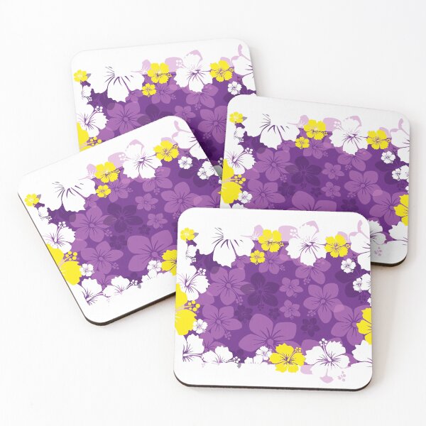 Item preview, unisex colorful random flower iPhone Case & Cover designed and sold by suzaridesigner.