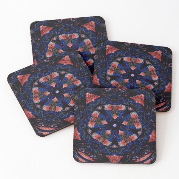 Item preview, Kaleidoscope  designed and sold by David Getz.