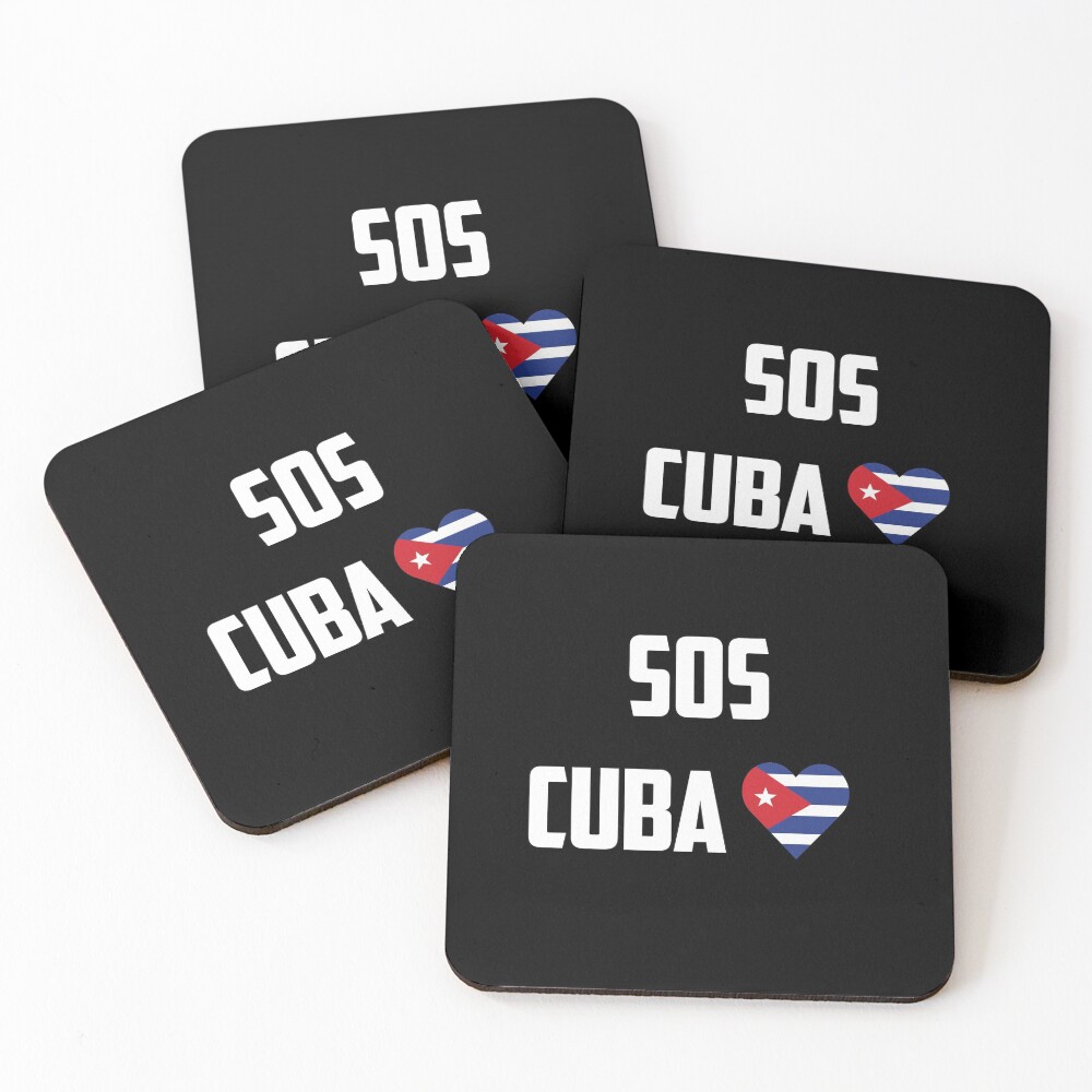 Item preview, Coasters (Set of 4) designed and sold by sofiaisadiaz.