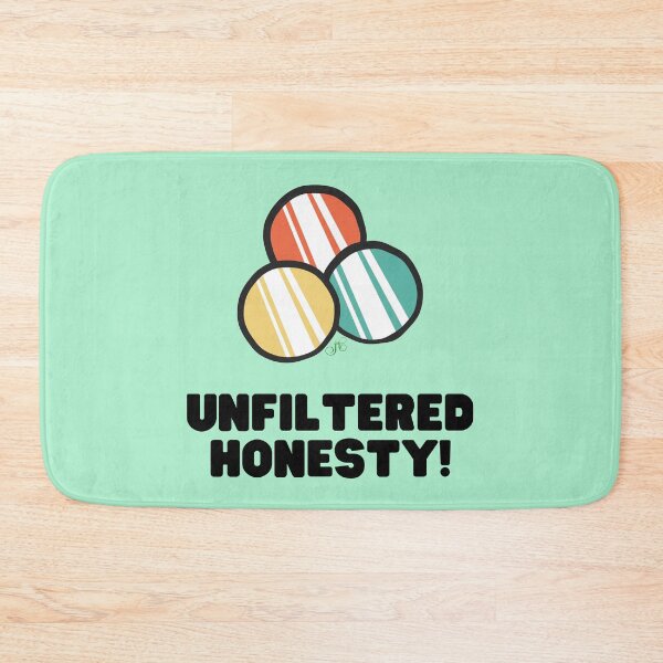 Item preview, Unfiltered designed and sold by LibrosBOOKtique.
