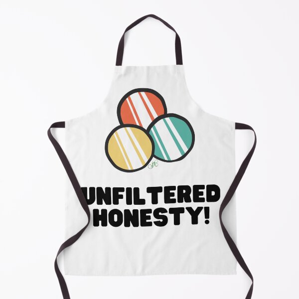 Item preview, Unfiltered designed and sold by LibrosBOOKtique.