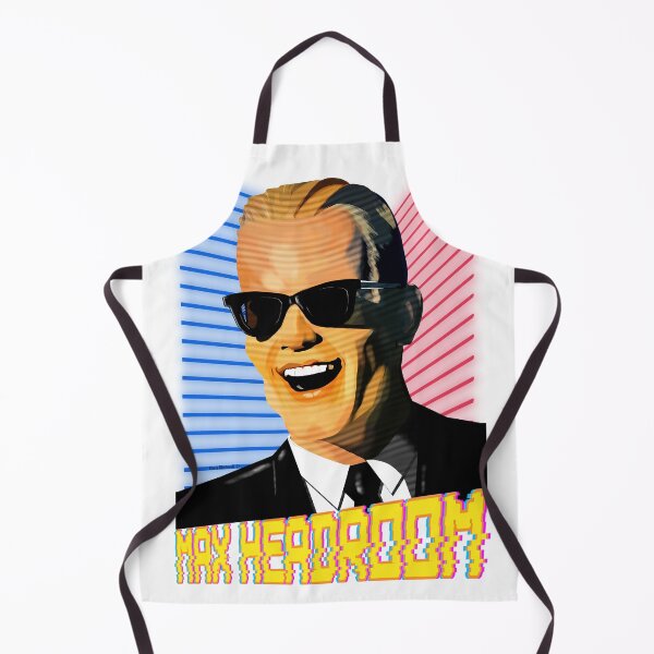 Item preview, Max Headroom 2021 designed and sold by ChrisStuff23.