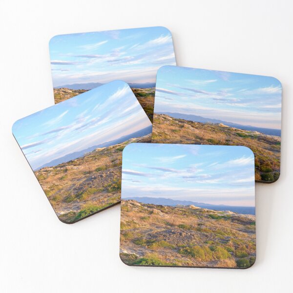Item preview, Coastline designed and sold by mhailittlearts.