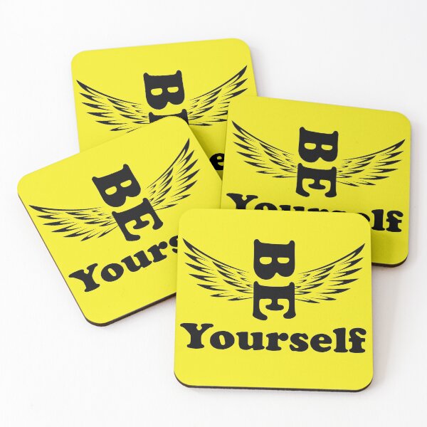 Item preview, Copy of Be Yourself designed and sold by GaaGy.