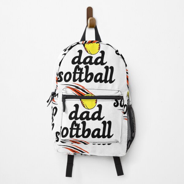 Item preview, SOFTBALL DAD designed and sold by leicha.