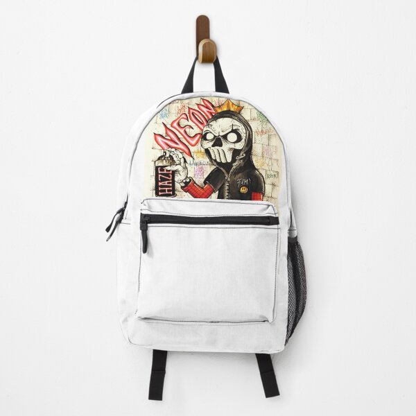 Item preview, Neon graff punk designed and sold by Neonhaze1.