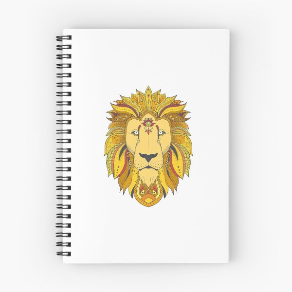 Item preview, LION designed and sold by Yerdish1.