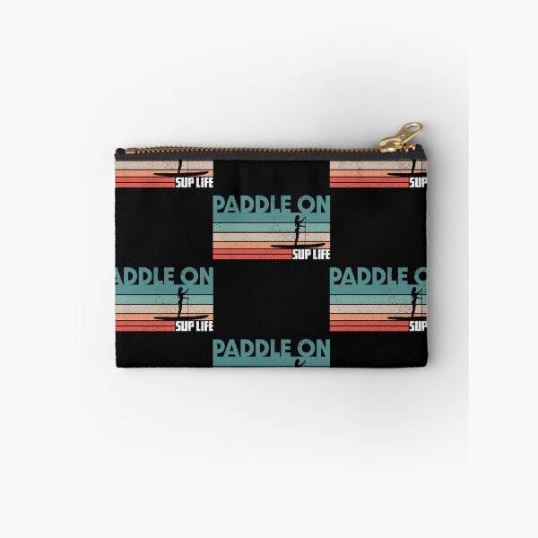 Item preview, SUP Life | Stand Up Paddle Boarding | Paddle On | Sunset Design designed and sold by justjonboy.