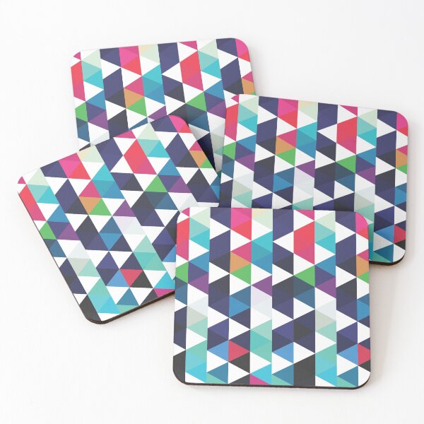 Artikelvorschau, Unisex buntes Muster entworfen und verkauft von suzaridesigner.