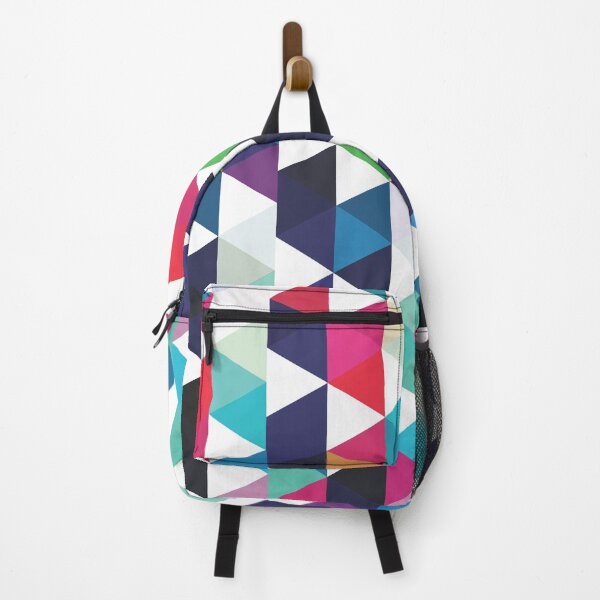 Item preview, Unisex colorful Pattern designed and sold by suzaridesigner.