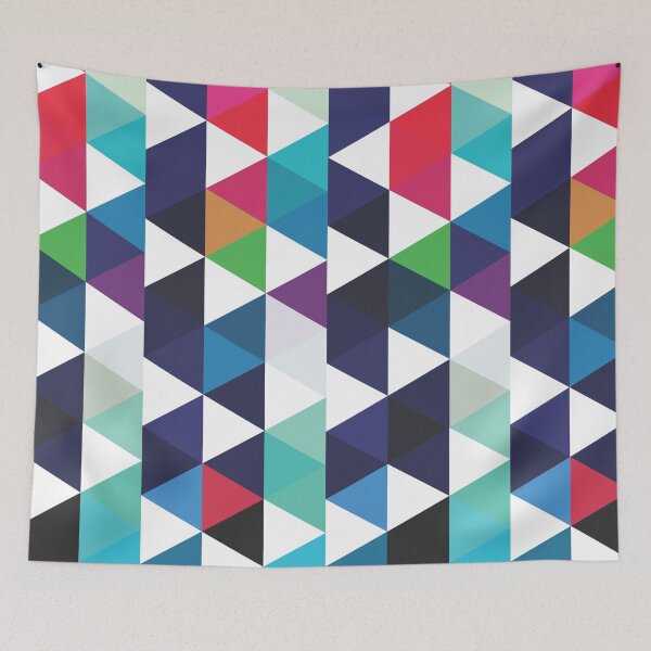 Item preview, Unisex colorful Pattern designed and sold by suzaridesigner.