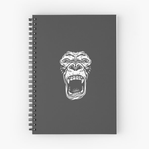 Item preview, GORILLA designed and sold by Yerdish1.