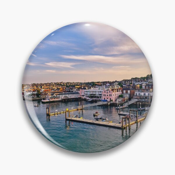 Item preview, Island Sailing Club designed and sold by manateevoyager.