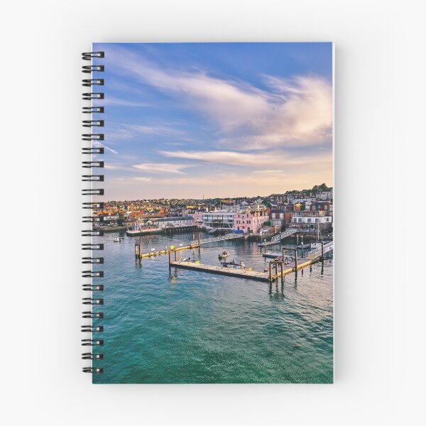 Item preview, Island Sailing Club designed and sold by manateevoyager.