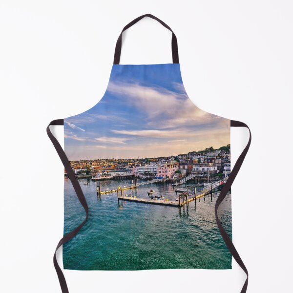 Item preview, Island Sailing Club designed and sold by manateevoyager.