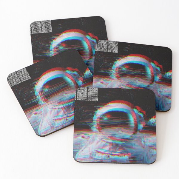 Item preview, Lost in Space designed and sold by HutchLA.