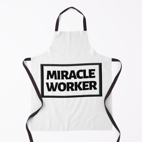 Item preview, Miracle Worker | Law of Attraction | Manifest Quickly!!! designed and sold by RonVivero.