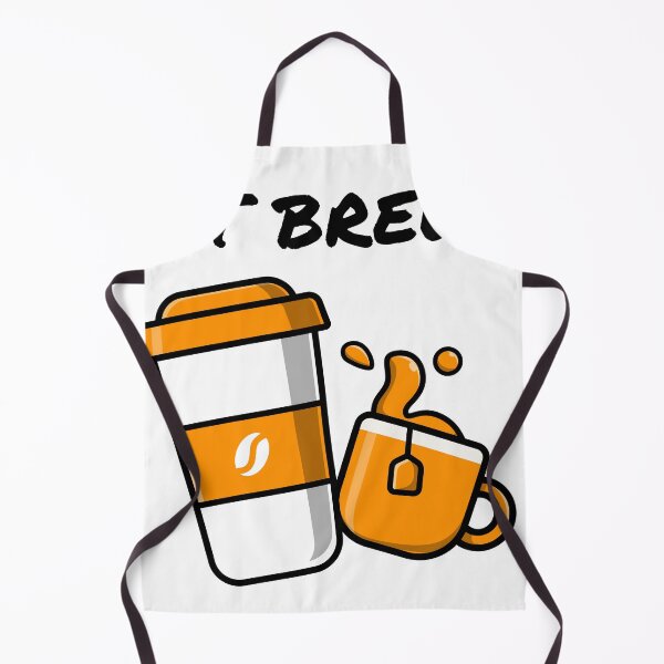 Item preview, Just Brew It - Design No1 designed and sold by FantaDesigns.