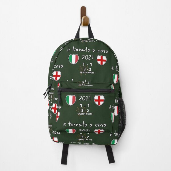 Item preview, è tornato a casa (it came home) Italy soccer win 2021 designed and sold by SolidEarthArt.