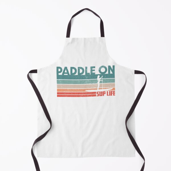 Item preview, SUP Girl | Stand Up Paddle Boarding | Paddle On | Sunset Design designed and sold by justjonboy.