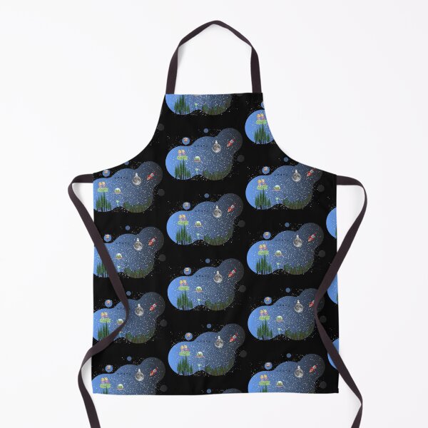 Item preview, Outer space design designed and sold by cutenessing.
