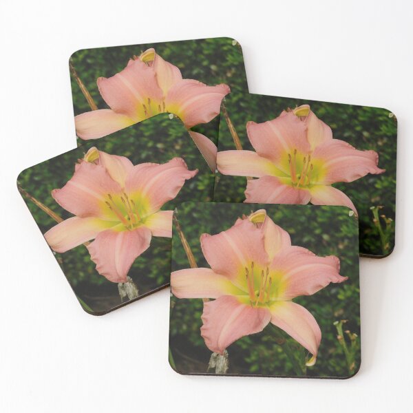 Item preview, Peach Lily designed and sold by Izayo-Darke1.